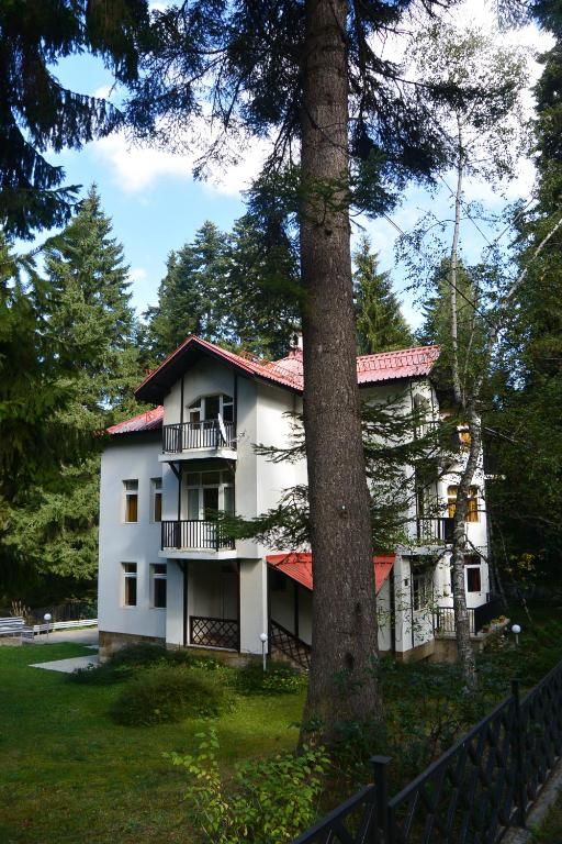Дома для отпуска Villa Elena Боровец