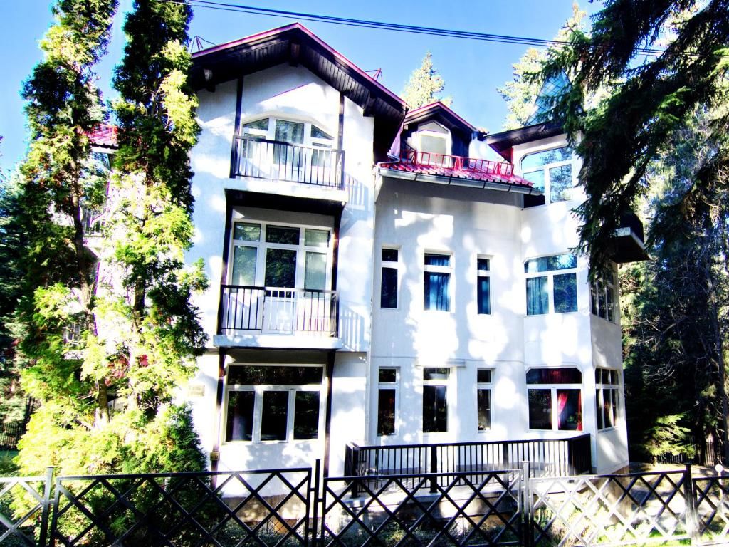 Дома для отпуска Villa Elena Боровец